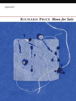 cover image of Moon for Sale